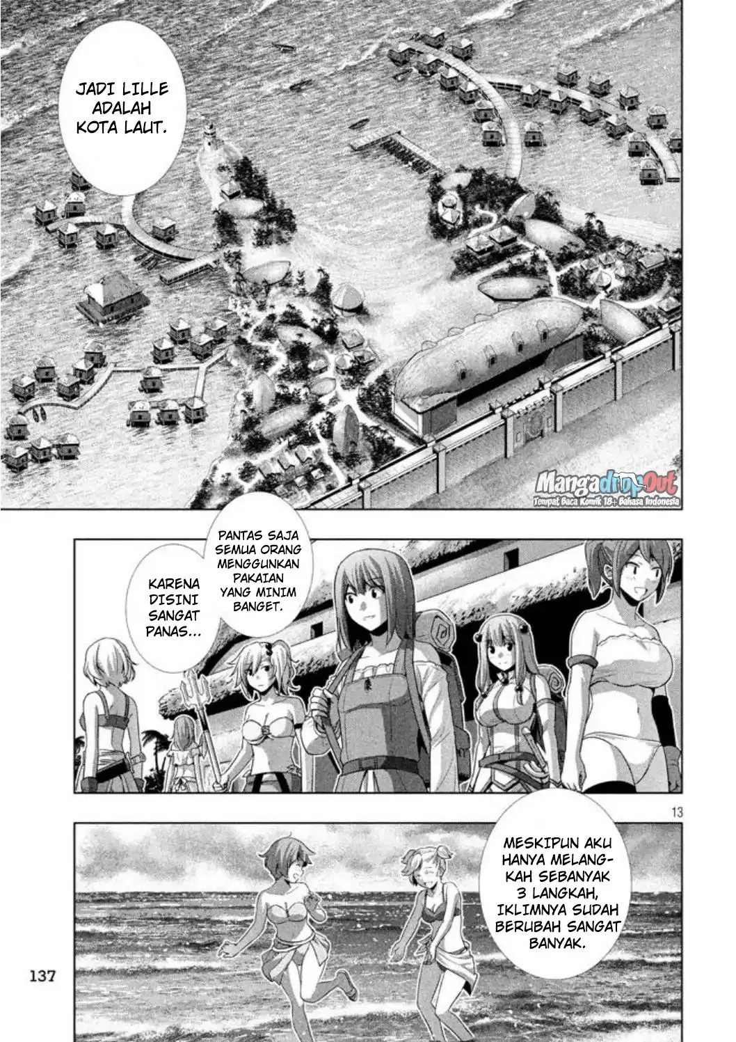parallel-paradise - Chapter: 28