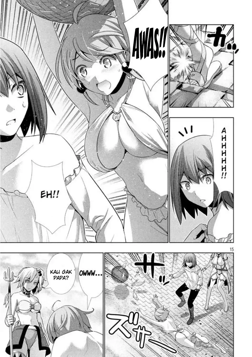 parallel-paradise - Chapter: 28