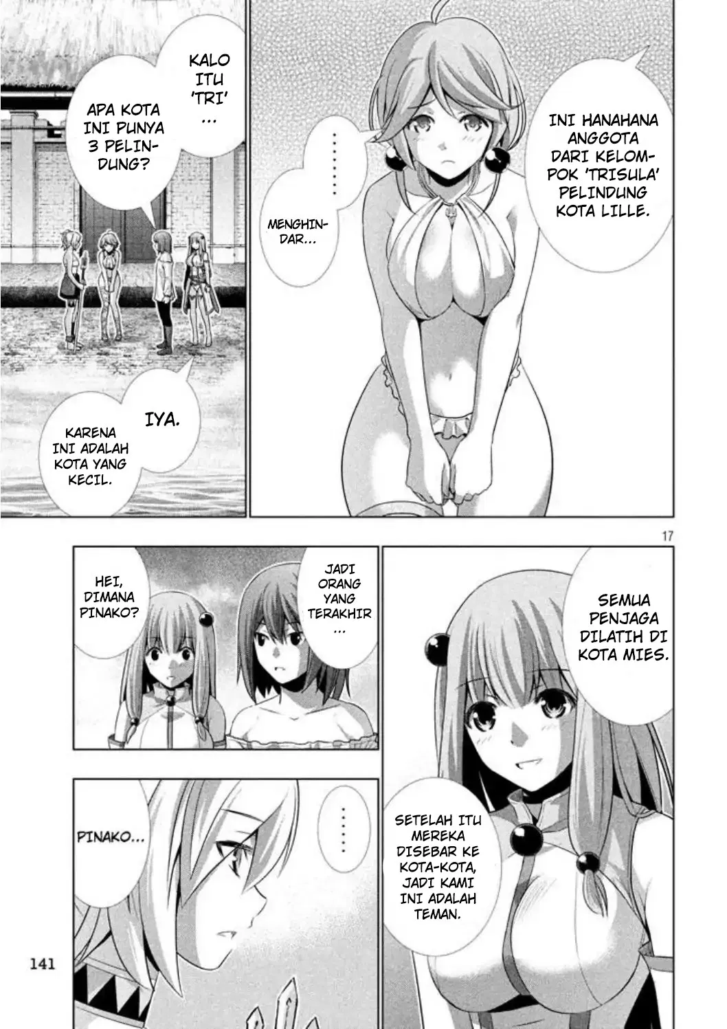 parallel-paradise - Chapter: 28