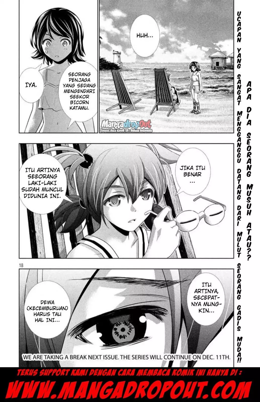 parallel-paradise - Chapter: 28