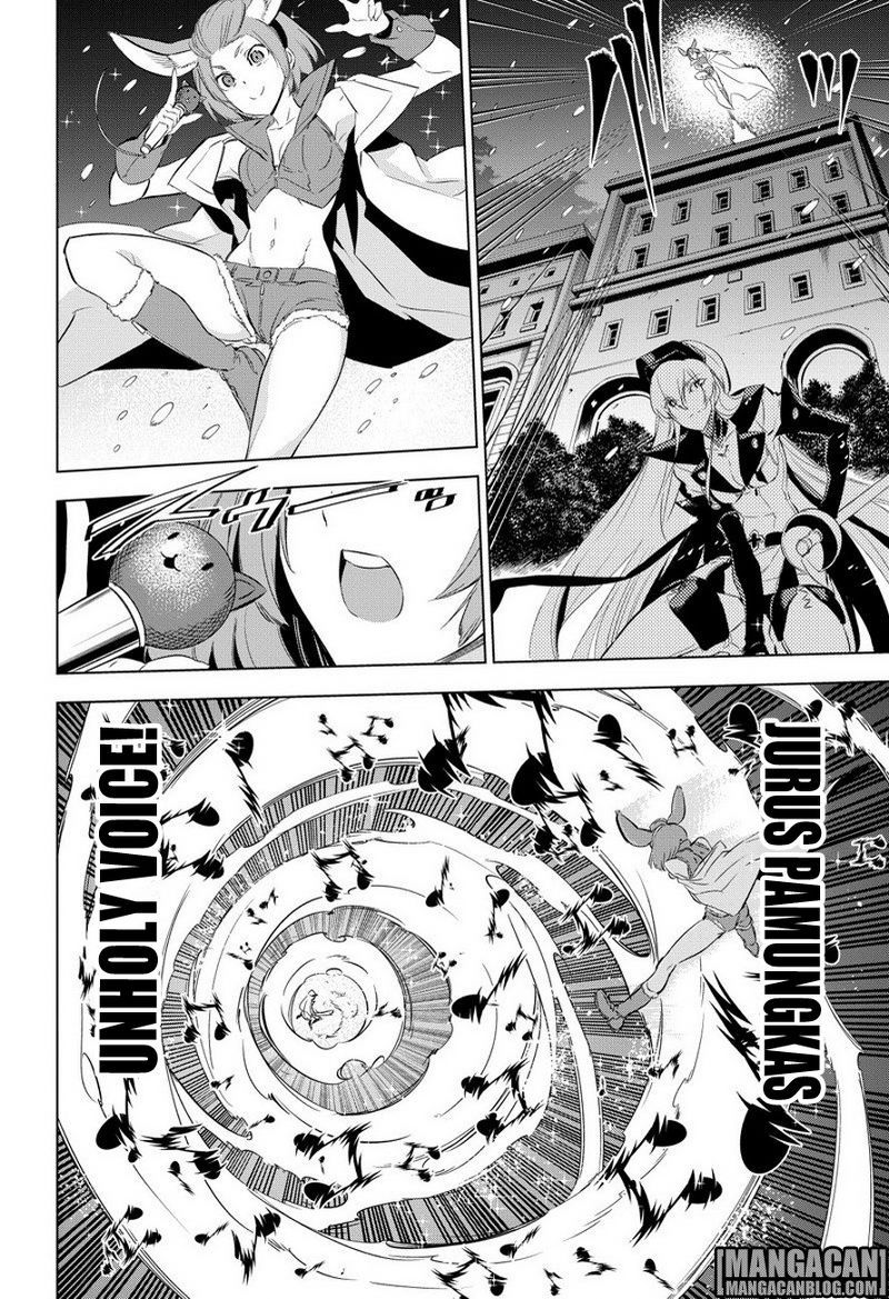 akame-ga-kill - Chapter: 76