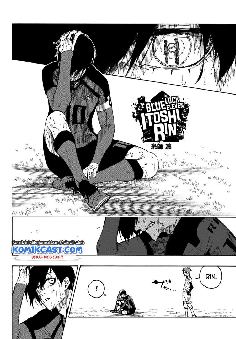 blue-lock - Chapter: 148