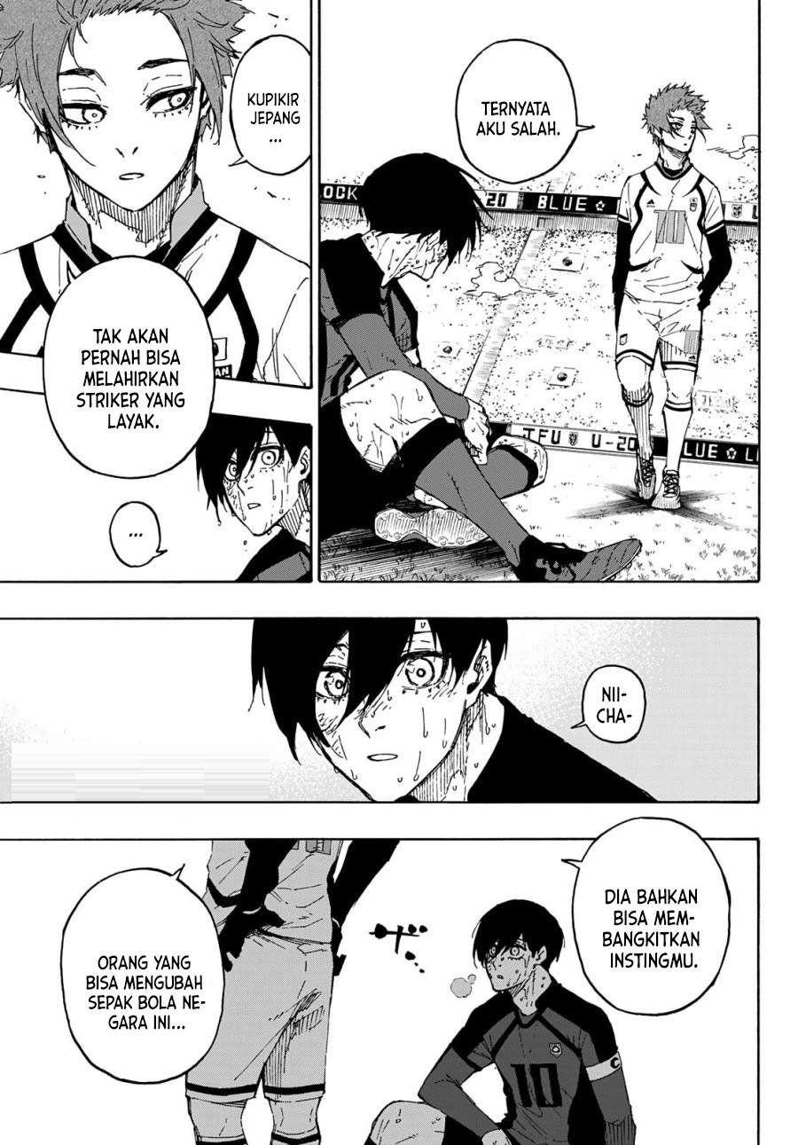 blue-lock - Chapter: 148