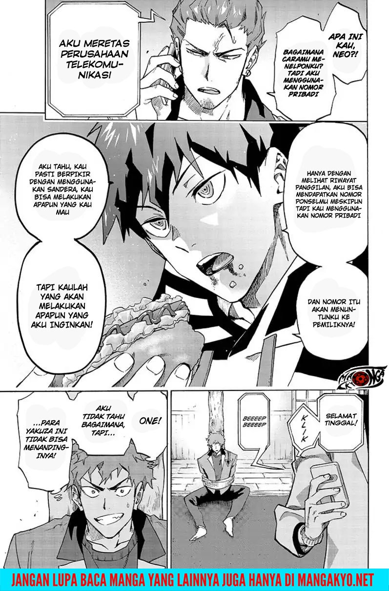 ne0lation - Chapter: 02