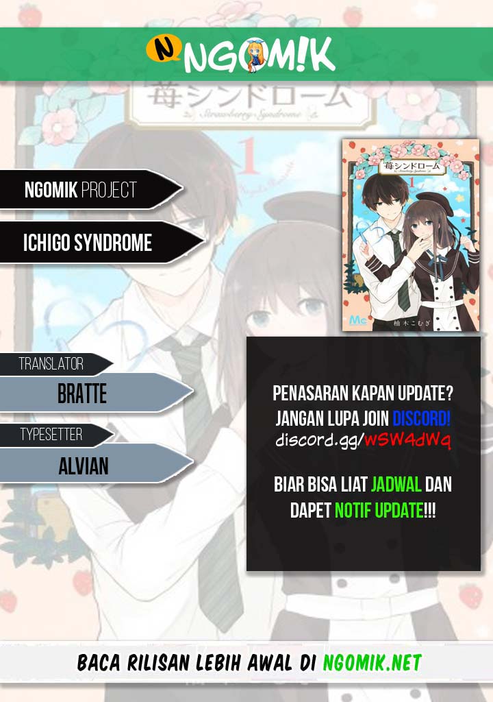 ichigo-syndrome - Chapter: 5
