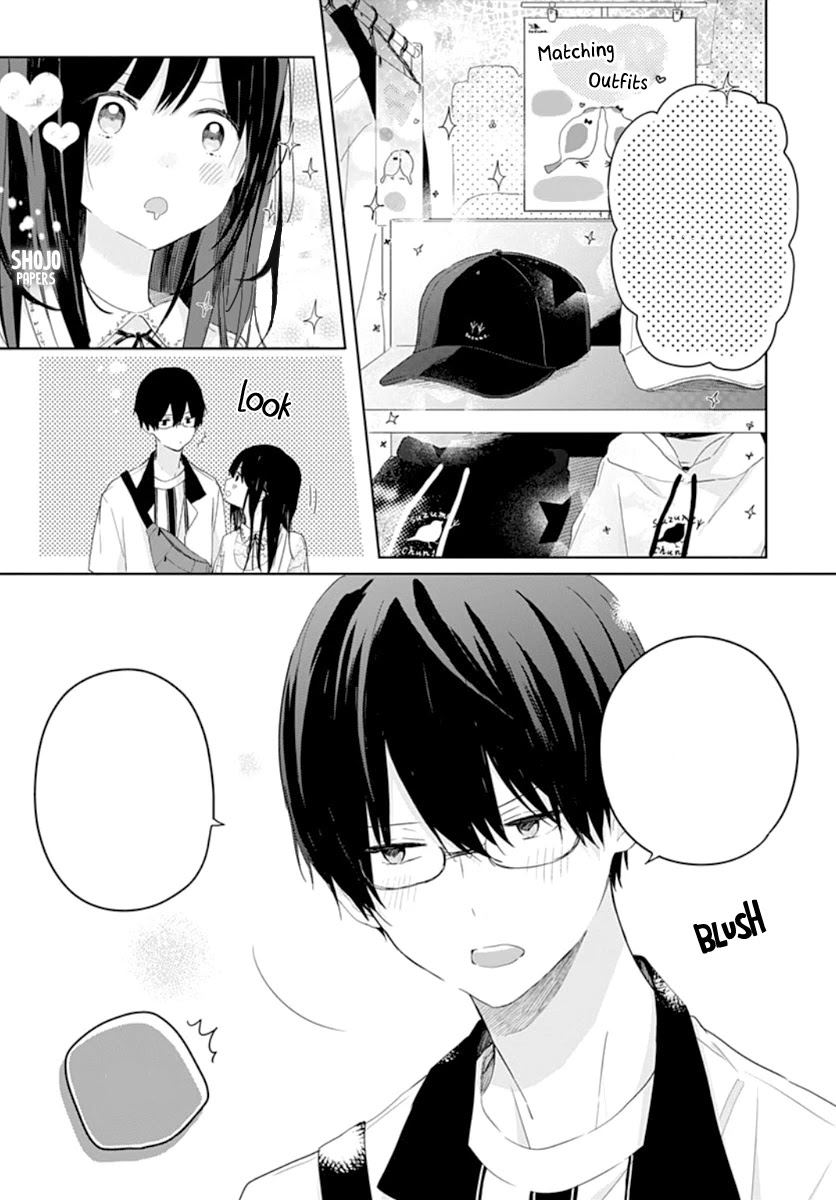 ichigo-syndrome - Chapter: 5