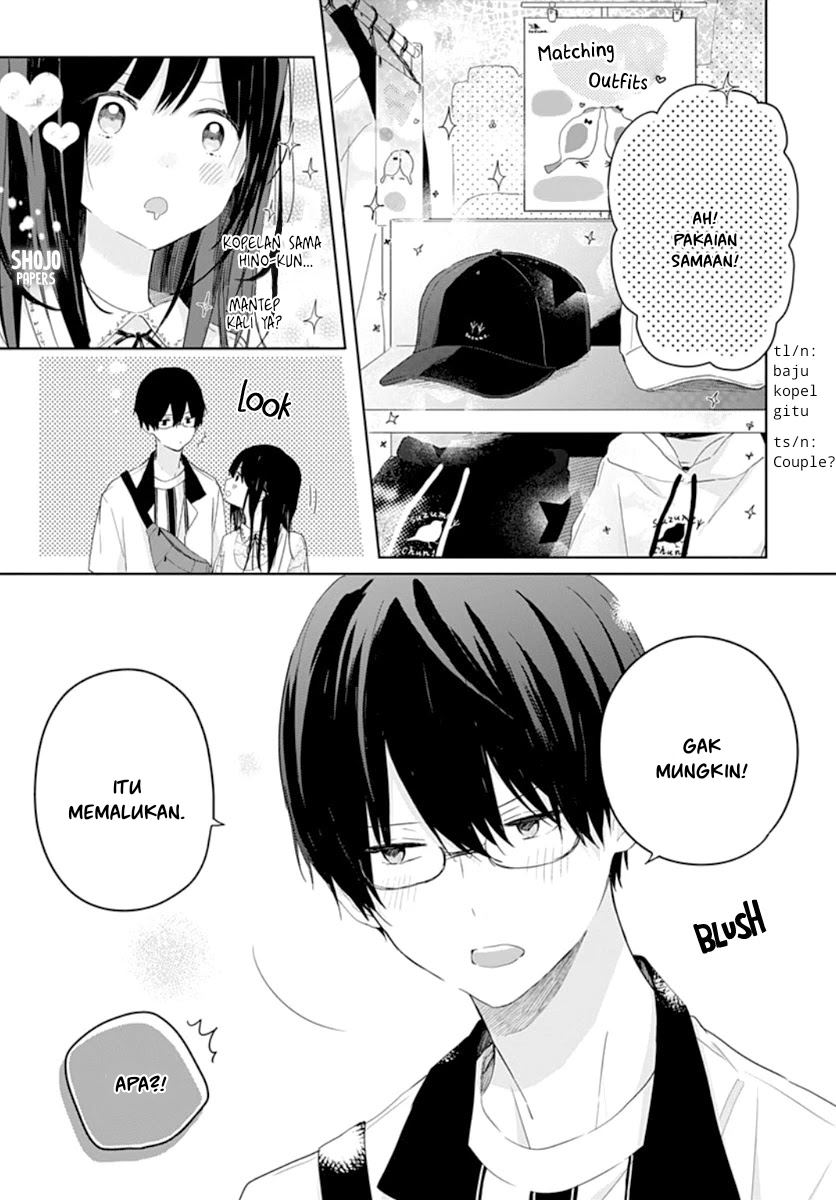 ichigo-syndrome - Chapter: 5