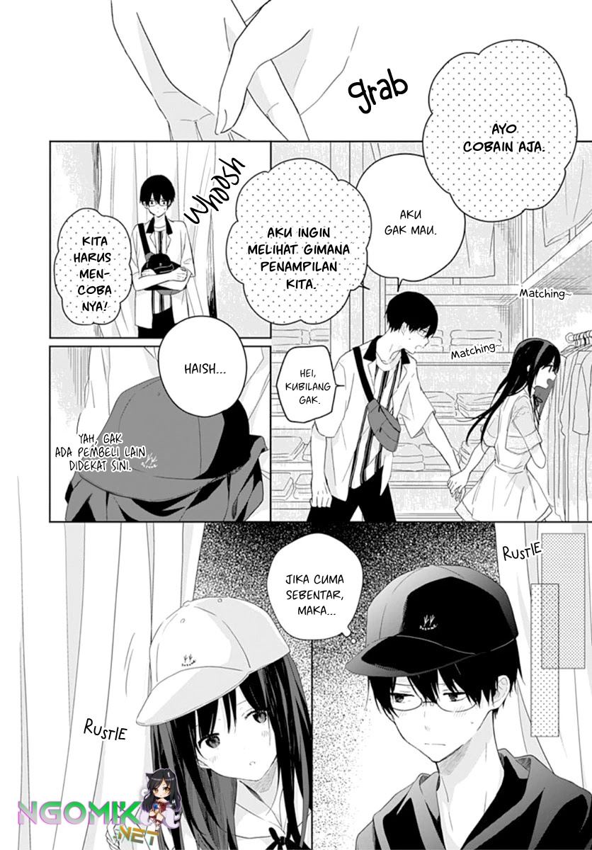 ichigo-syndrome - Chapter: 5