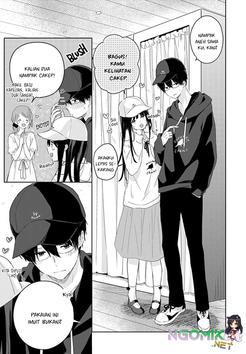 ichigo-syndrome - Chapter: 5