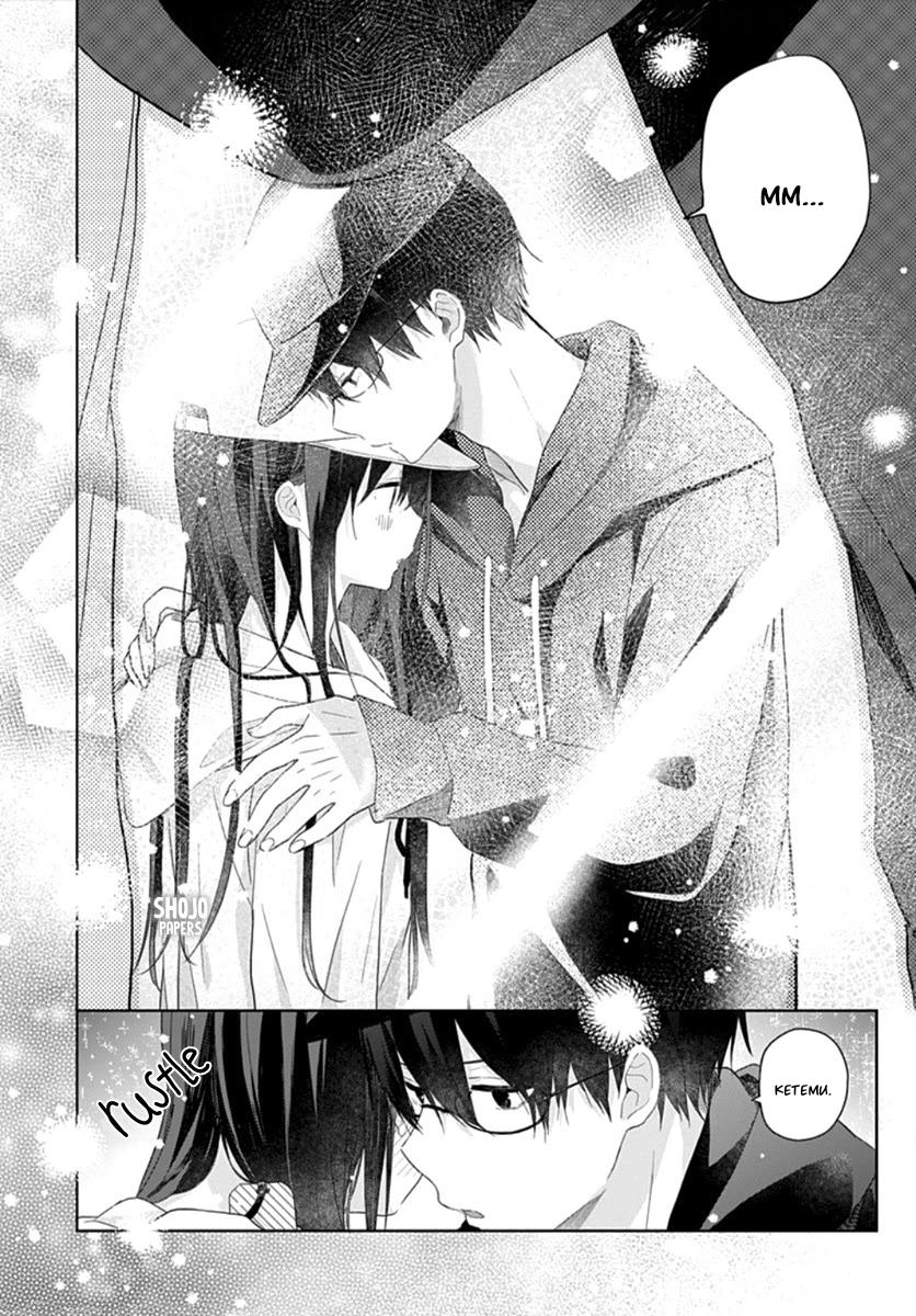 ichigo-syndrome - Chapter: 5