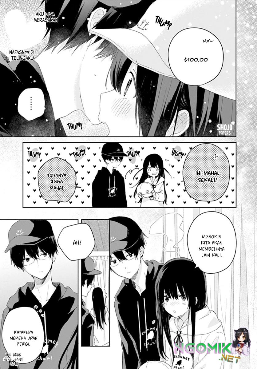 ichigo-syndrome - Chapter: 5