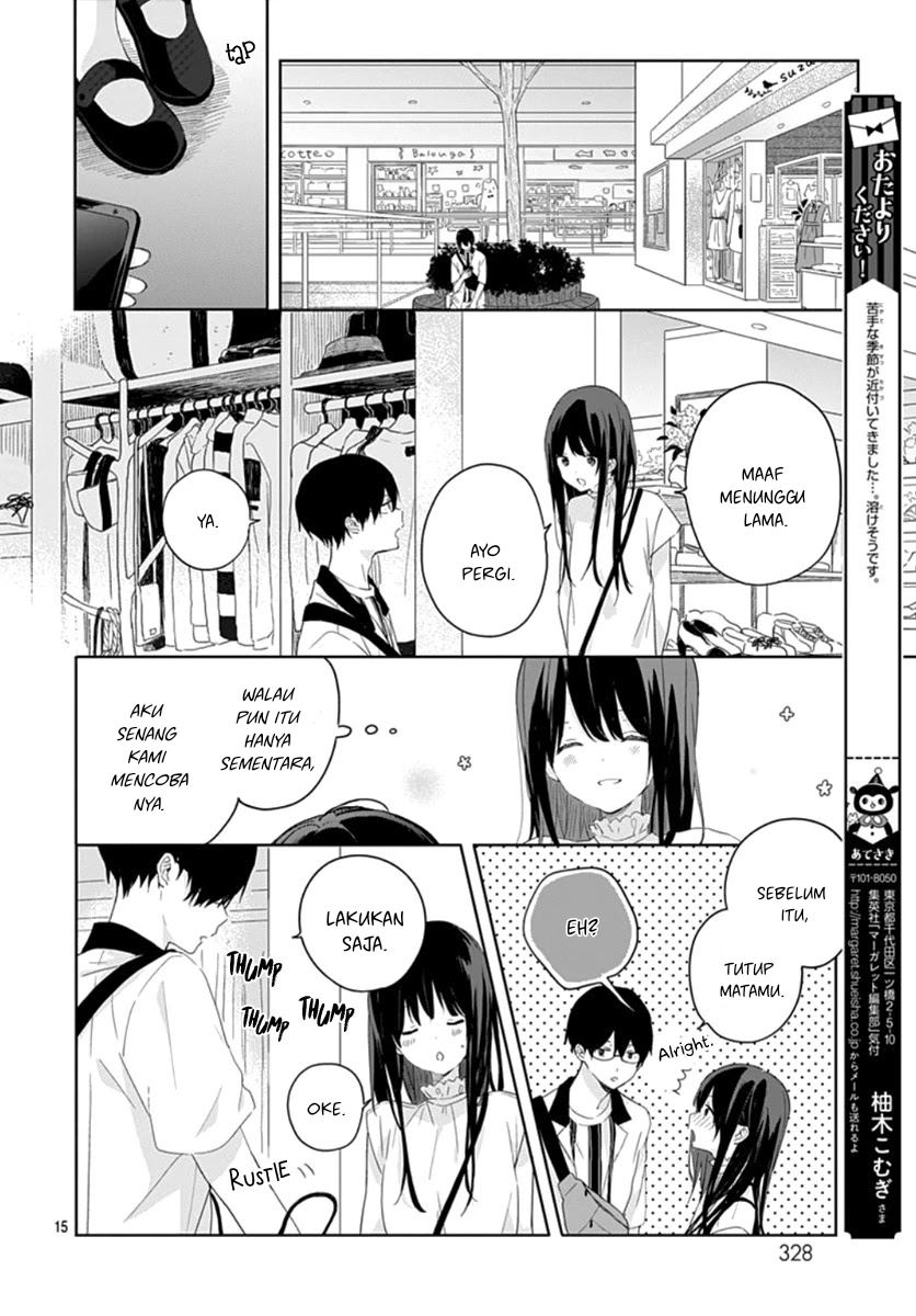 ichigo-syndrome - Chapter: 5