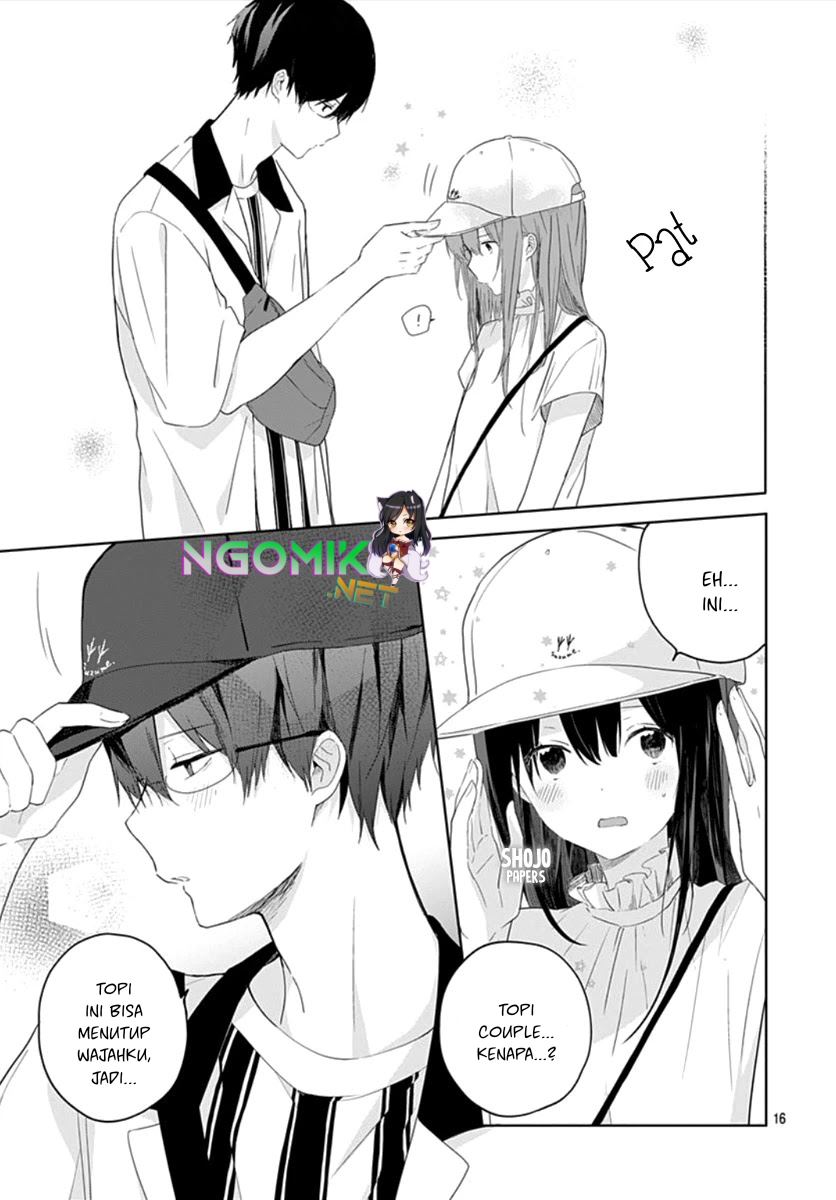 ichigo-syndrome - Chapter: 5
