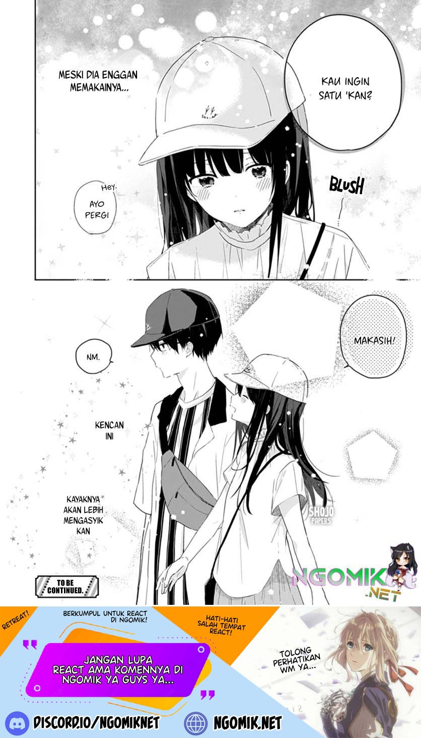 ichigo-syndrome - Chapter: 5