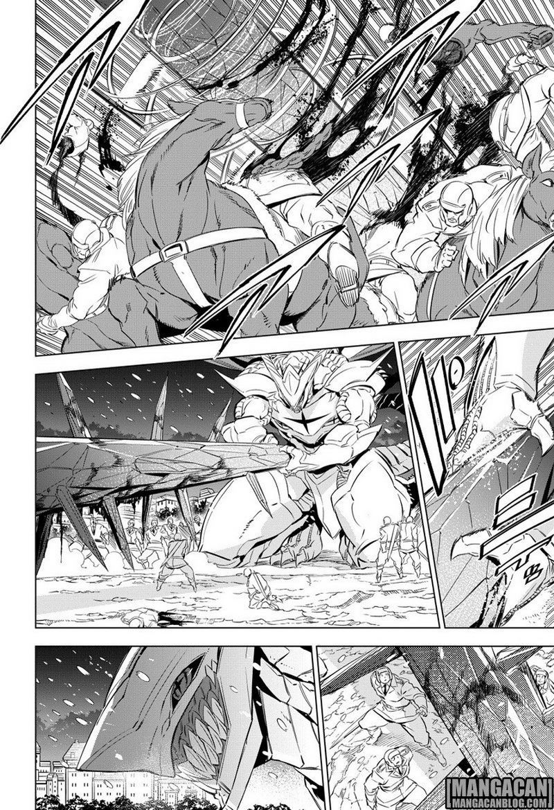 akame-ga-kill - Chapter: 76