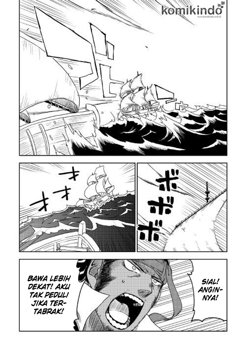 isekai-tensei-soudouki - Chapter: 36