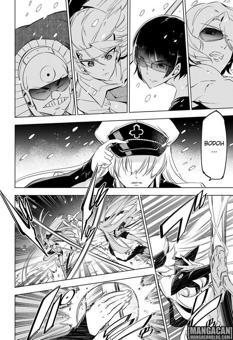 akame-ga-kill - Chapter: 76