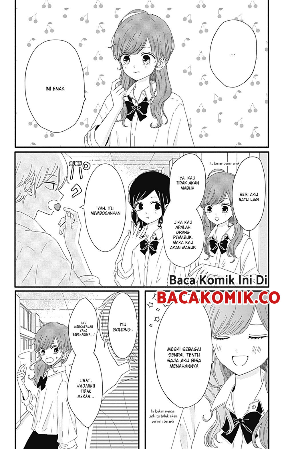 tsuki-no-oki-ni-mesu-mama - Chapter: 9