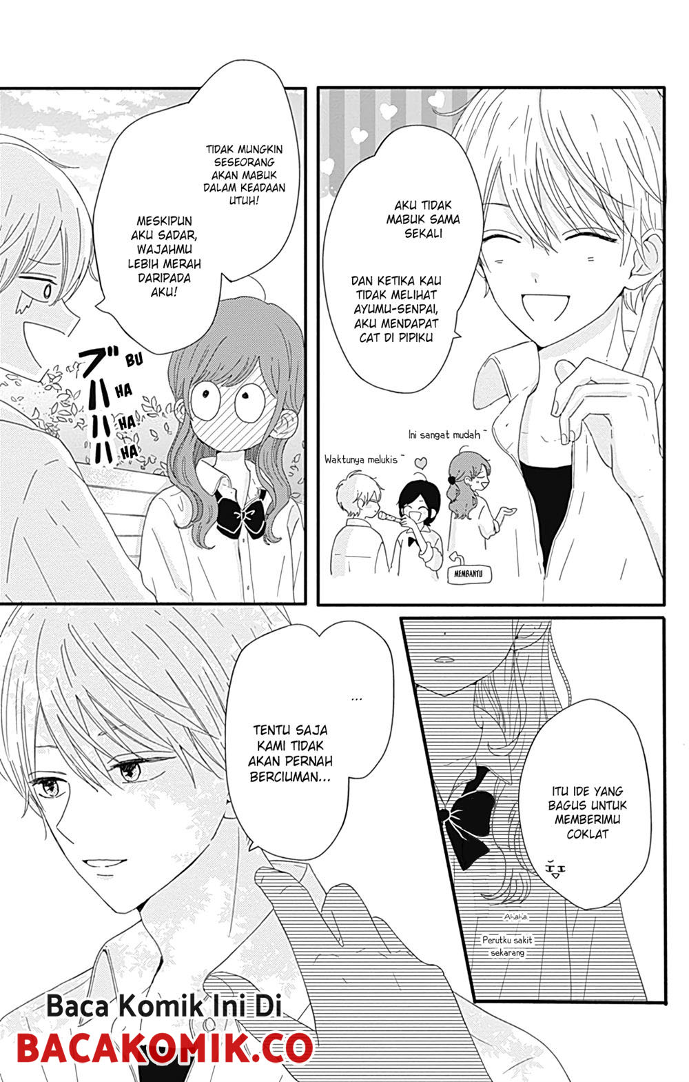 tsuki-no-oki-ni-mesu-mama - Chapter: 9