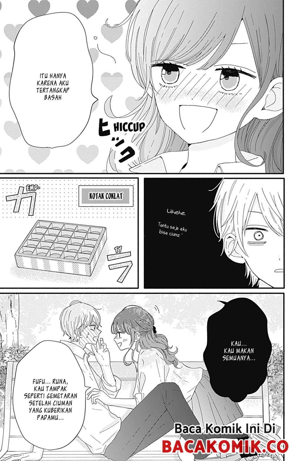 tsuki-no-oki-ni-mesu-mama - Chapter: 9