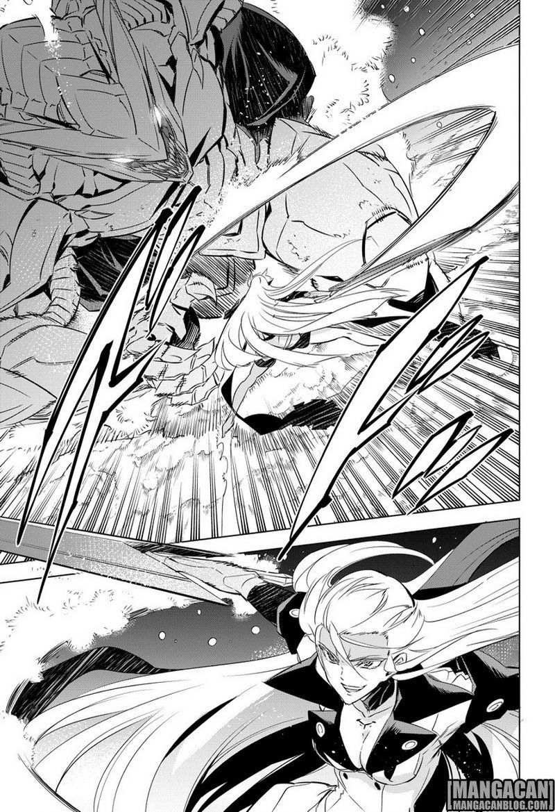 akame-ga-kill - Chapter: 76