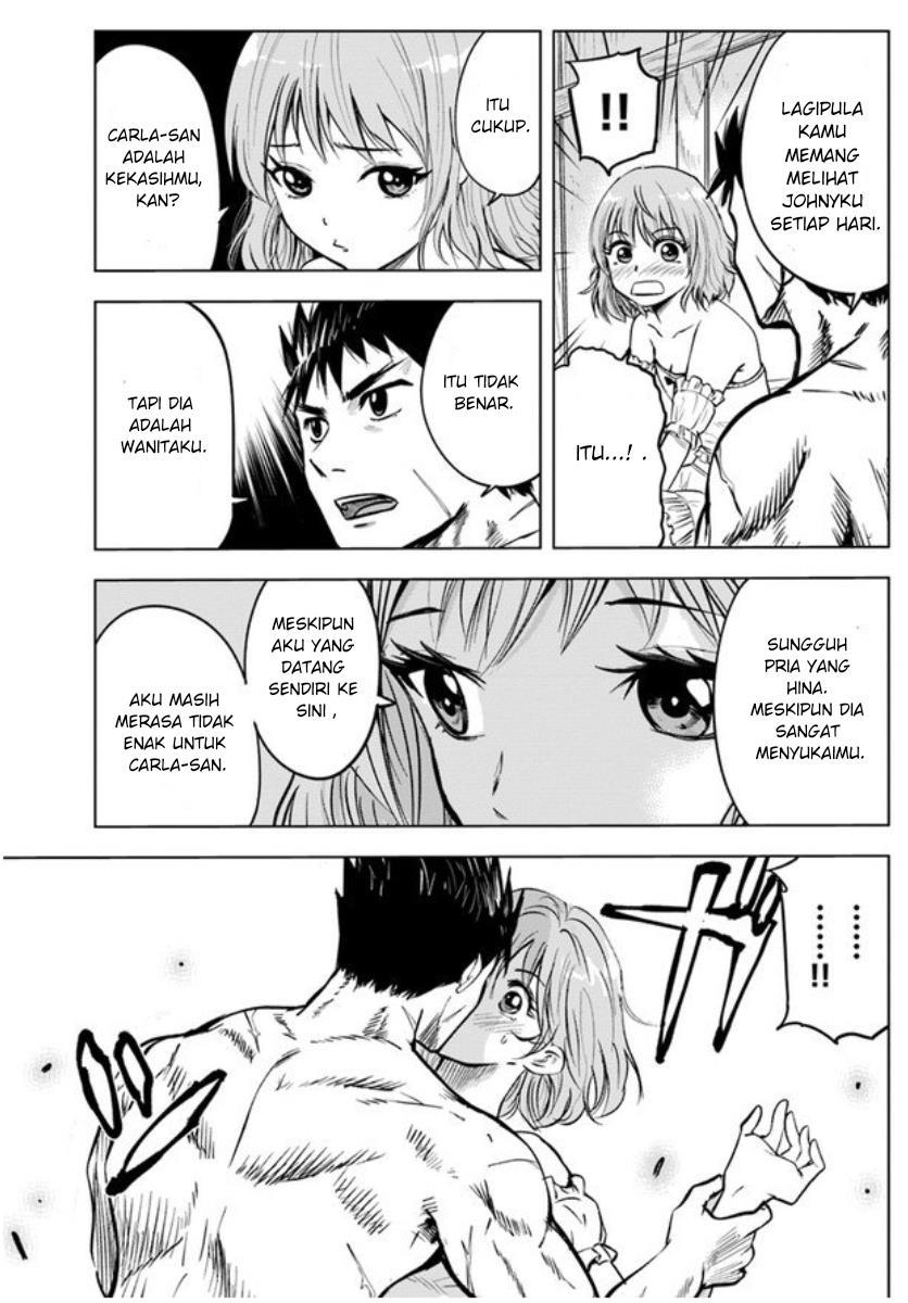 oukoku-e-tsuzuku-michi - Chapter: 7.2