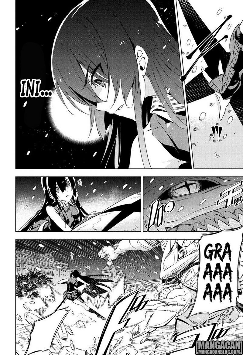 akame-ga-kill - Chapter: 76