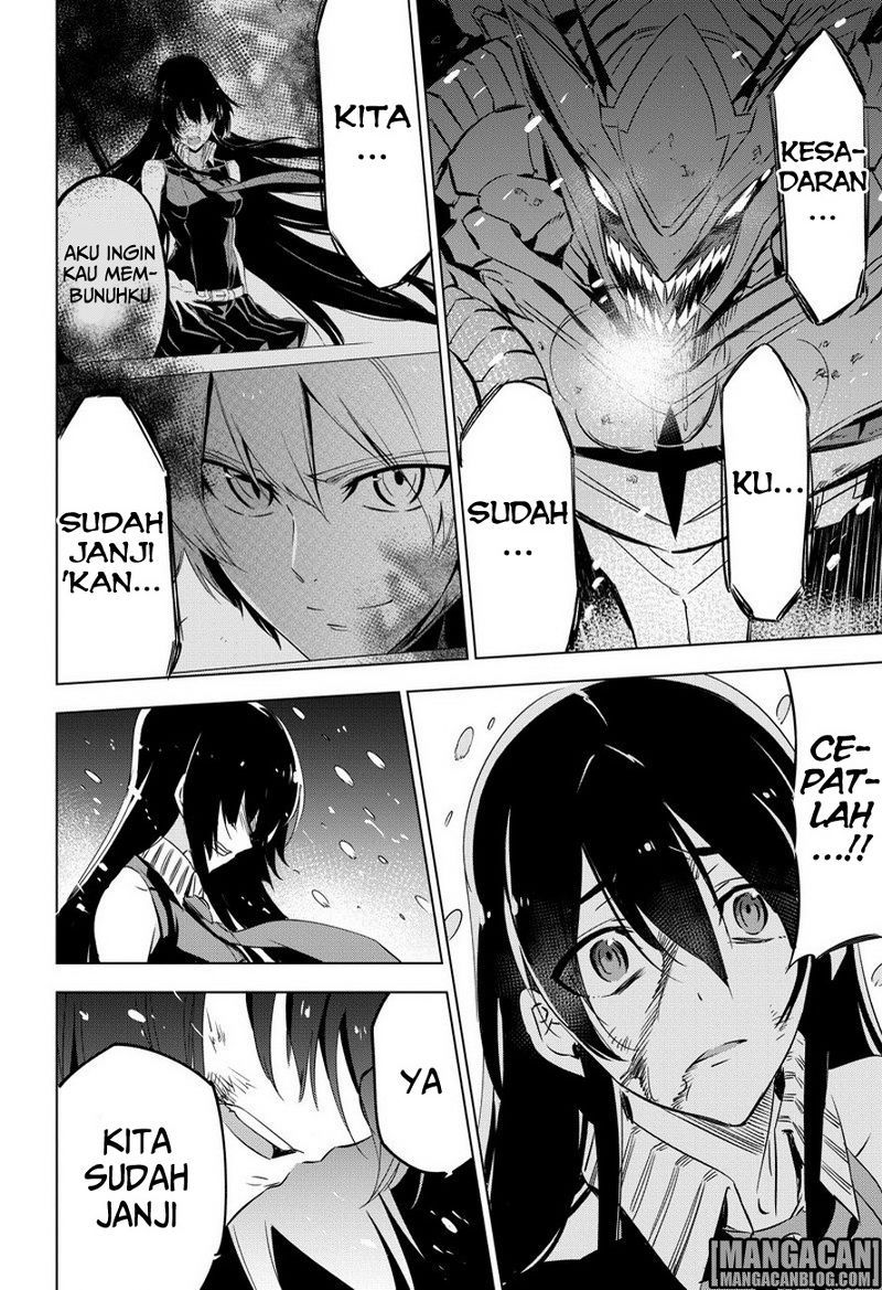 akame-ga-kill - Chapter: 76