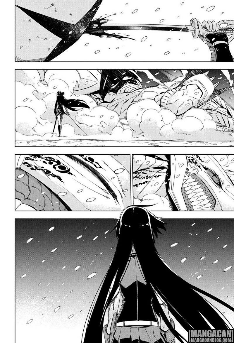 akame-ga-kill - Chapter: 76