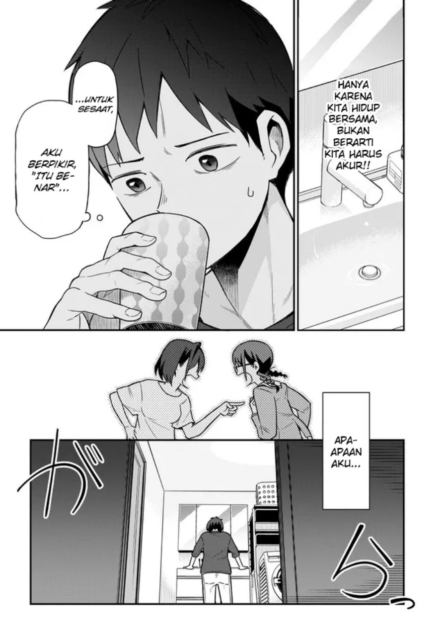 imouto-ni-kiiteminai-to - Chapter: 3