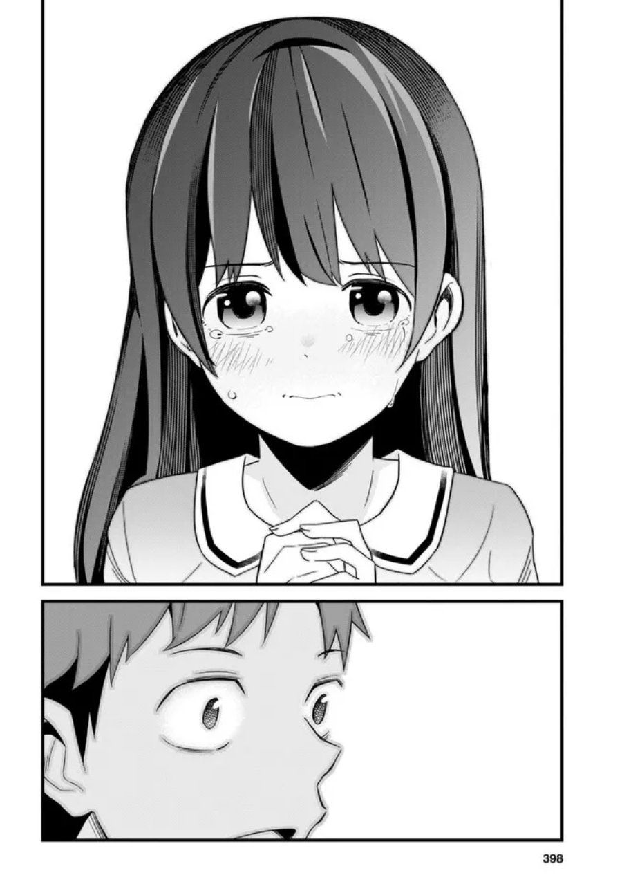 imouto-ni-kiiteminai-to - Chapter: 3