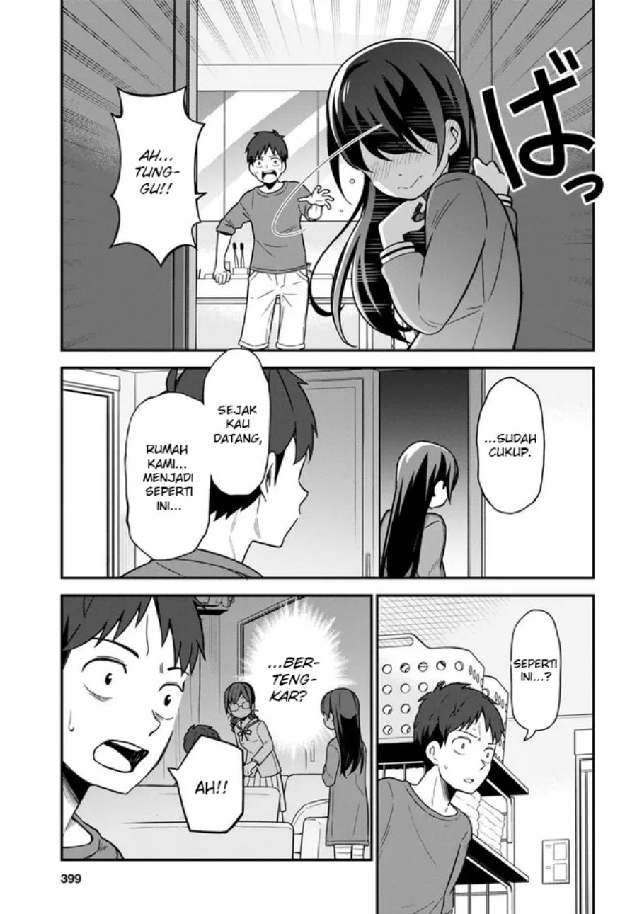 imouto-ni-kiiteminai-to - Chapter: 3