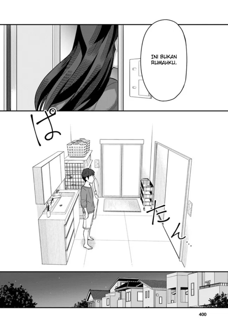 imouto-ni-kiiteminai-to - Chapter: 3