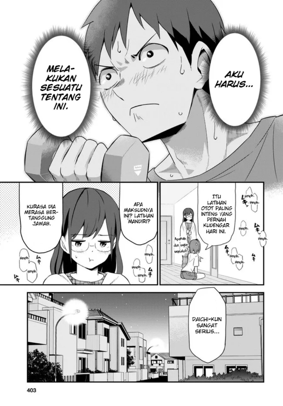 imouto-ni-kiiteminai-to - Chapter: 3