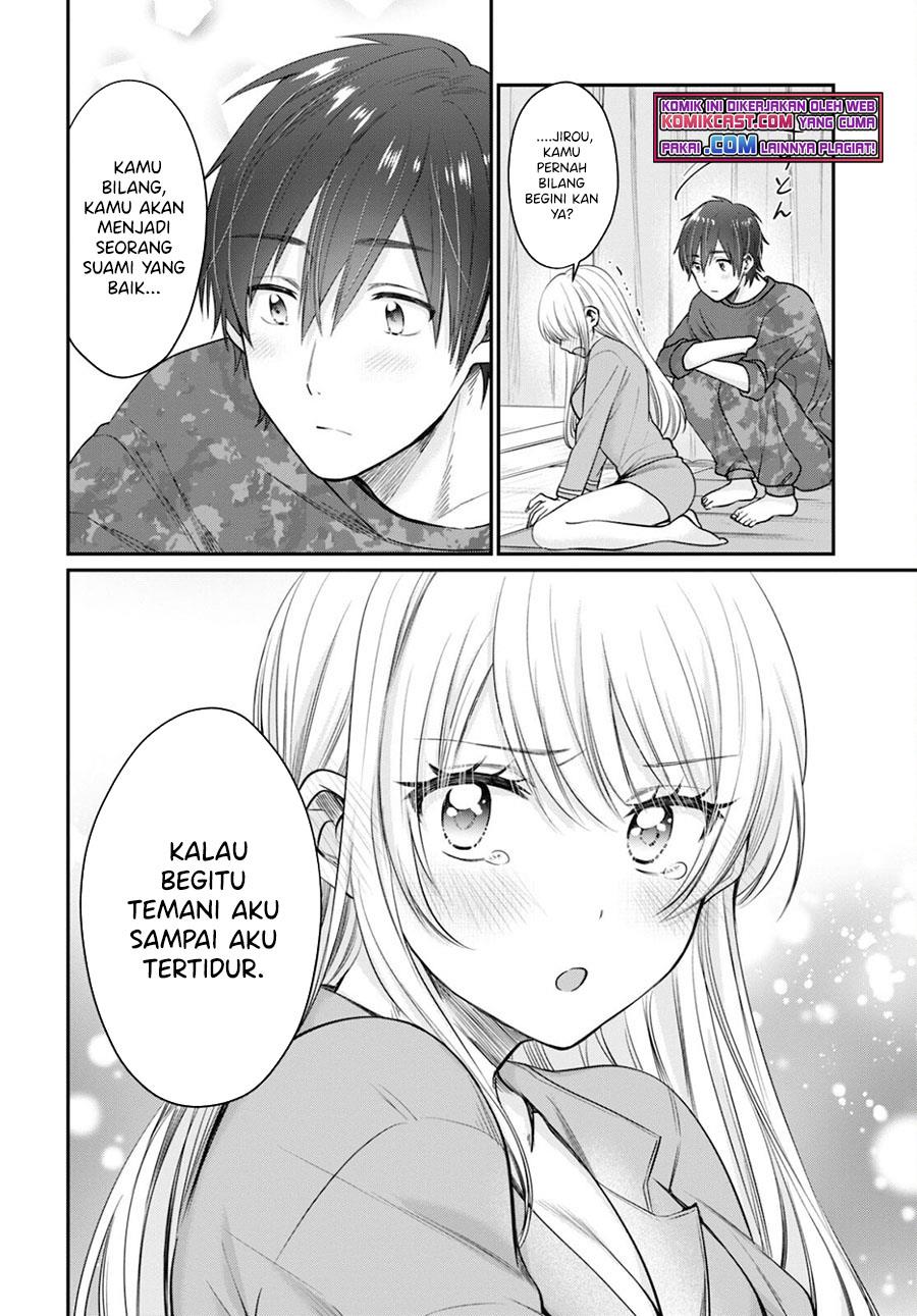 fuufu-ijou-koibito-miman - Chapter: 44