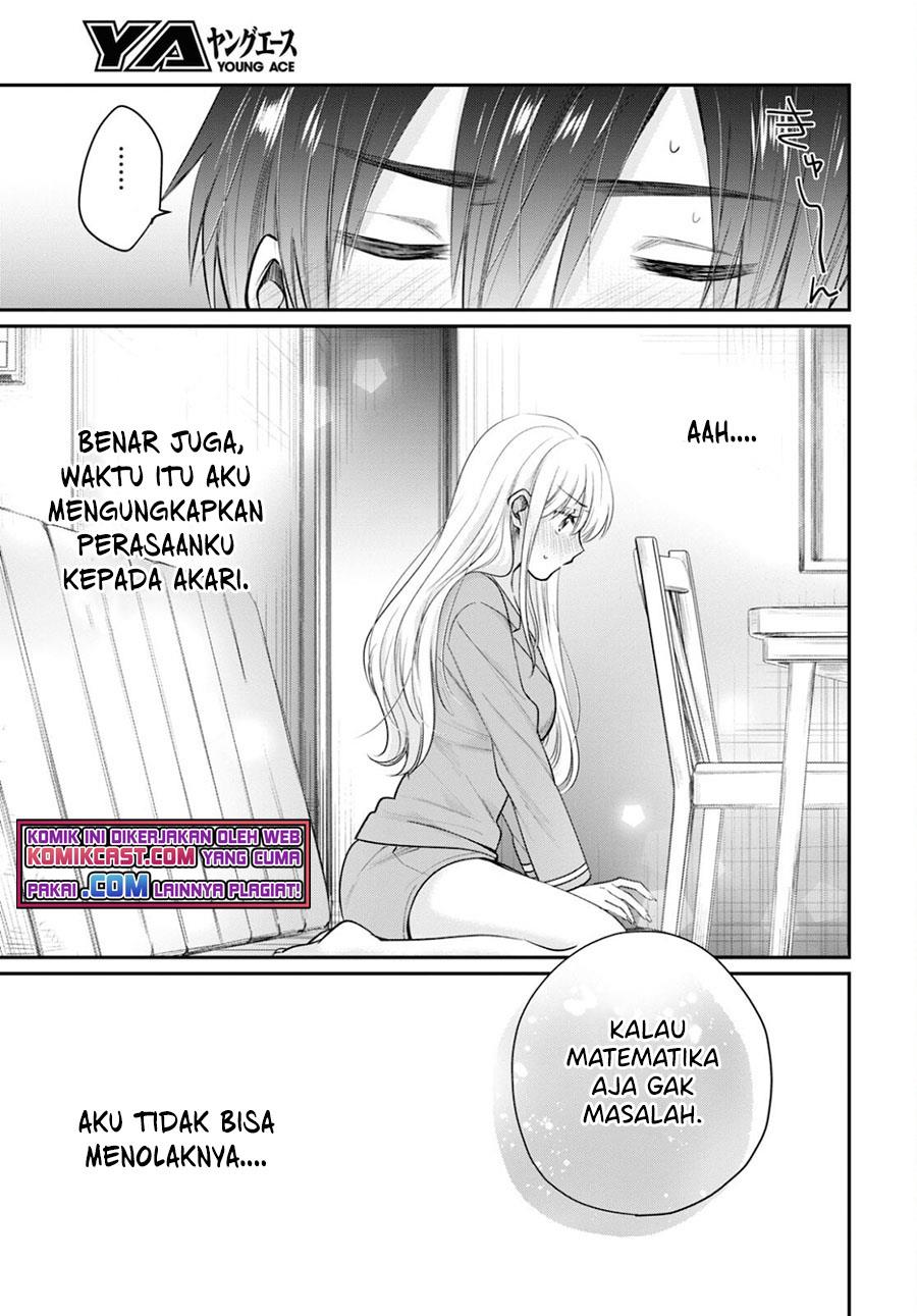 fuufu-ijou-koibito-miman - Chapter: 44