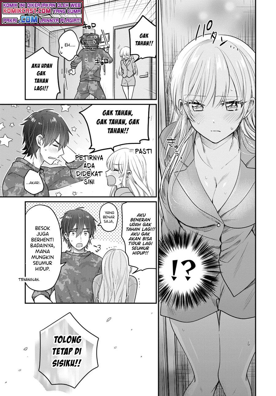 fuufu-ijou-koibito-miman - Chapter: 44