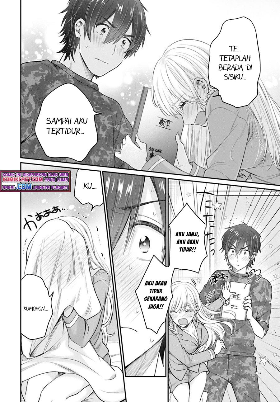 fuufu-ijou-koibito-miman - Chapter: 44