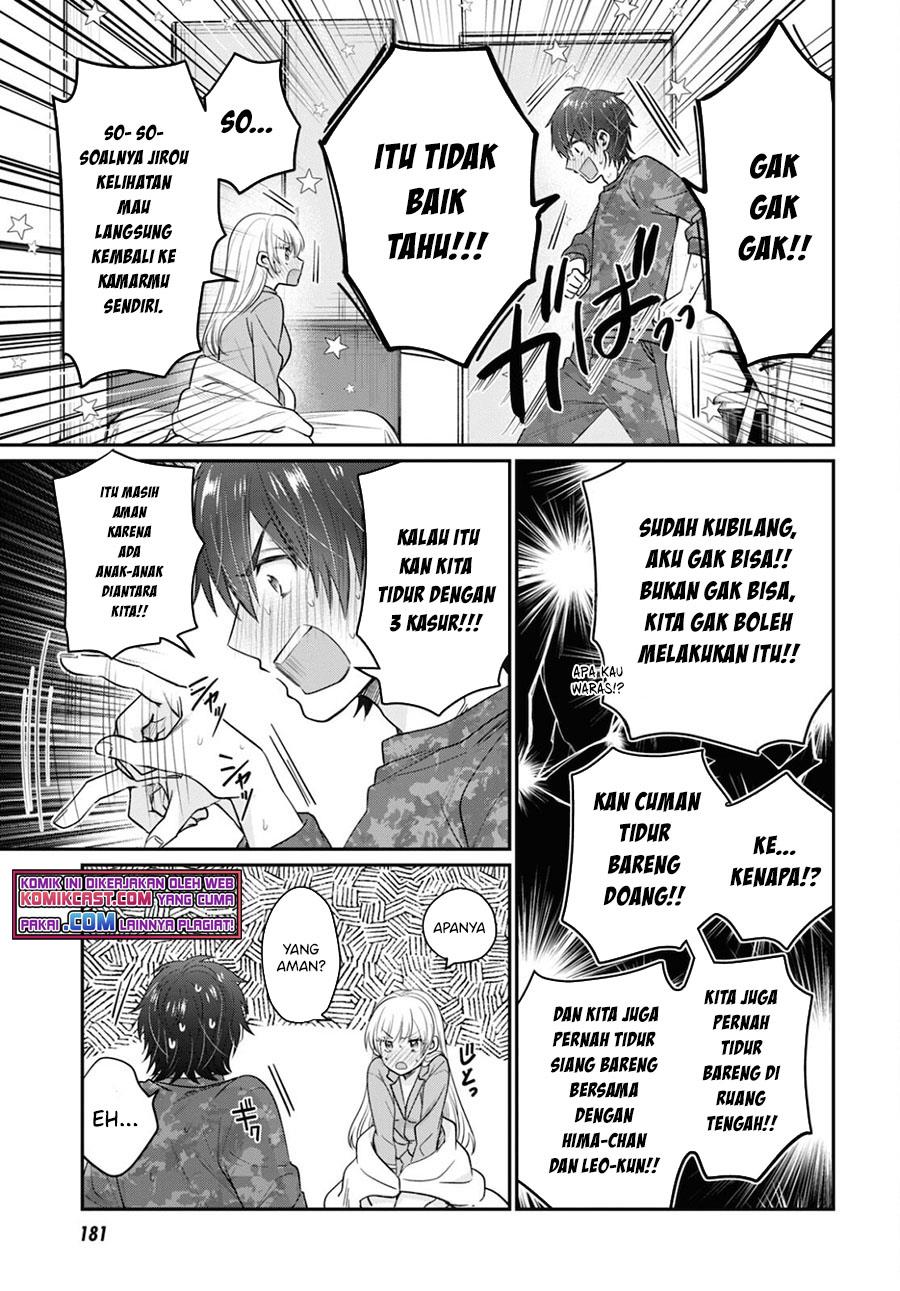 fuufu-ijou-koibito-miman - Chapter: 44