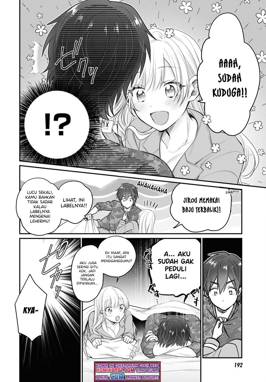 fuufu-ijou-koibito-miman - Chapter: 44