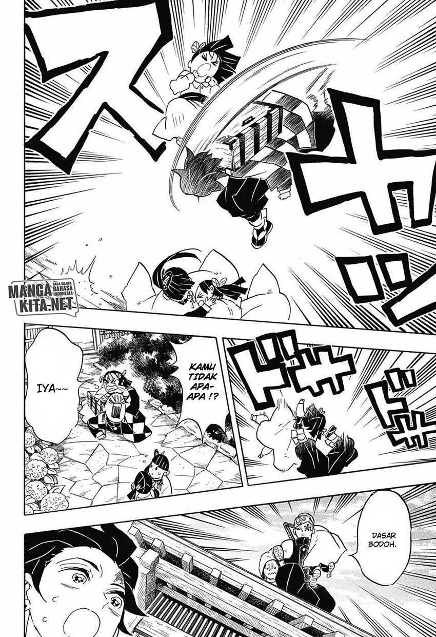 kimetsu-no-yaiba - Chapter: 70