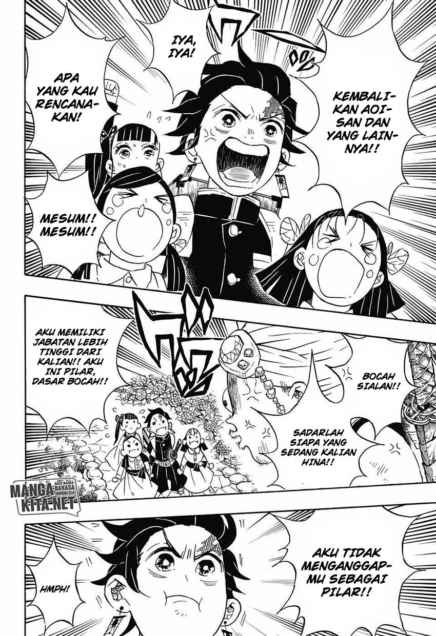 kimetsu-no-yaiba - Chapter: 70