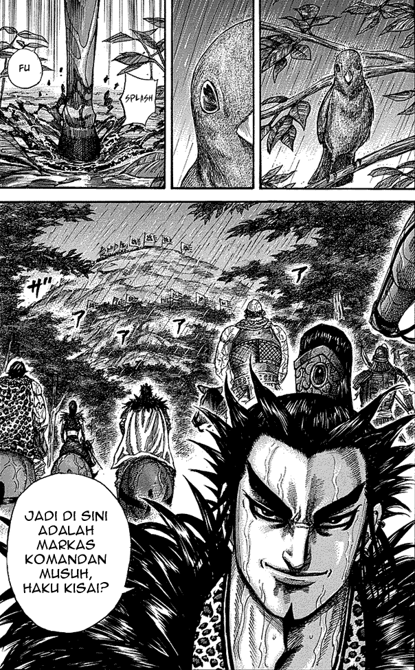 kingdom - Chapter: 233