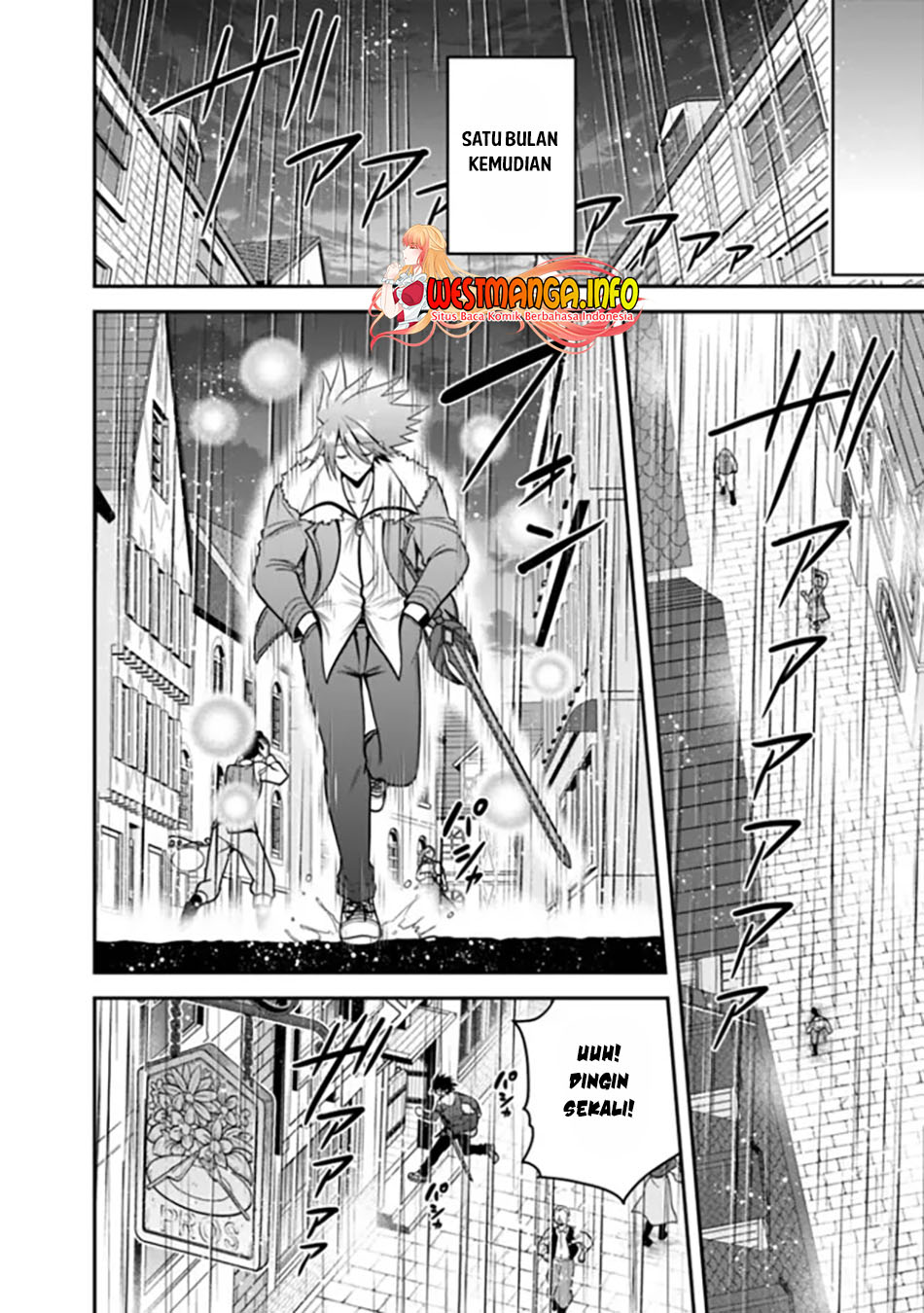 kujibiki-tokushou-musou-harem-ken - Chapter: 39.2