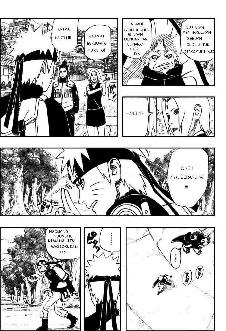 naruto-id - Chapter: 409