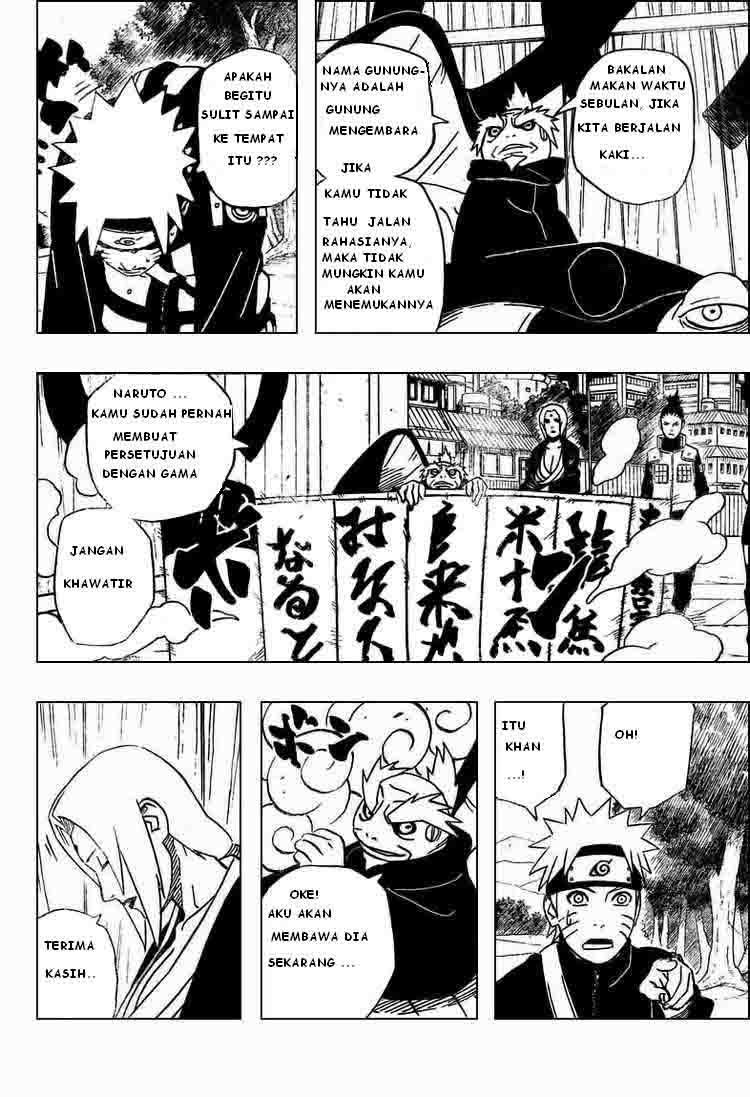 naruto-id - Chapter: 409