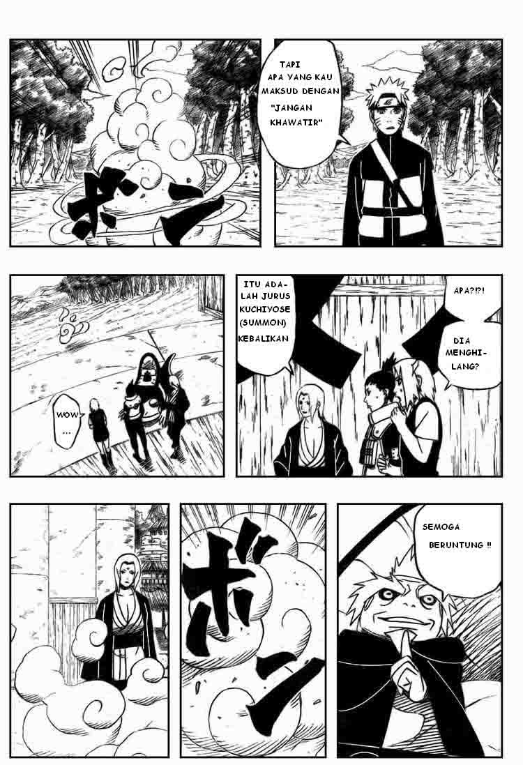 naruto-id - Chapter: 409