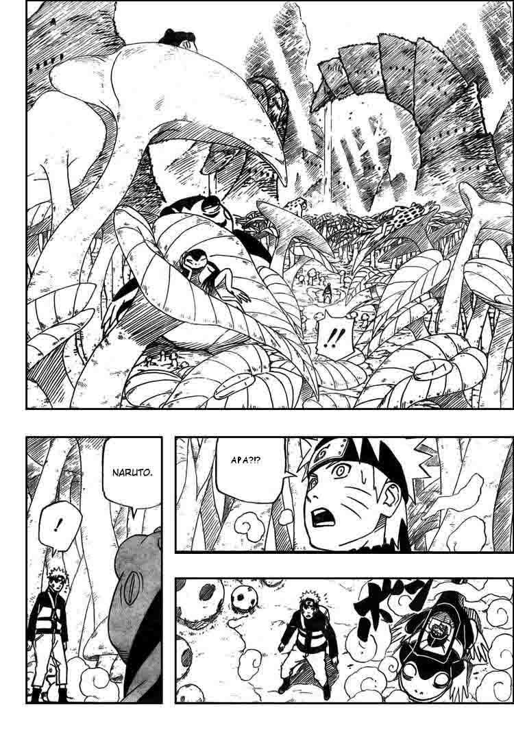 naruto-id - Chapter: 409