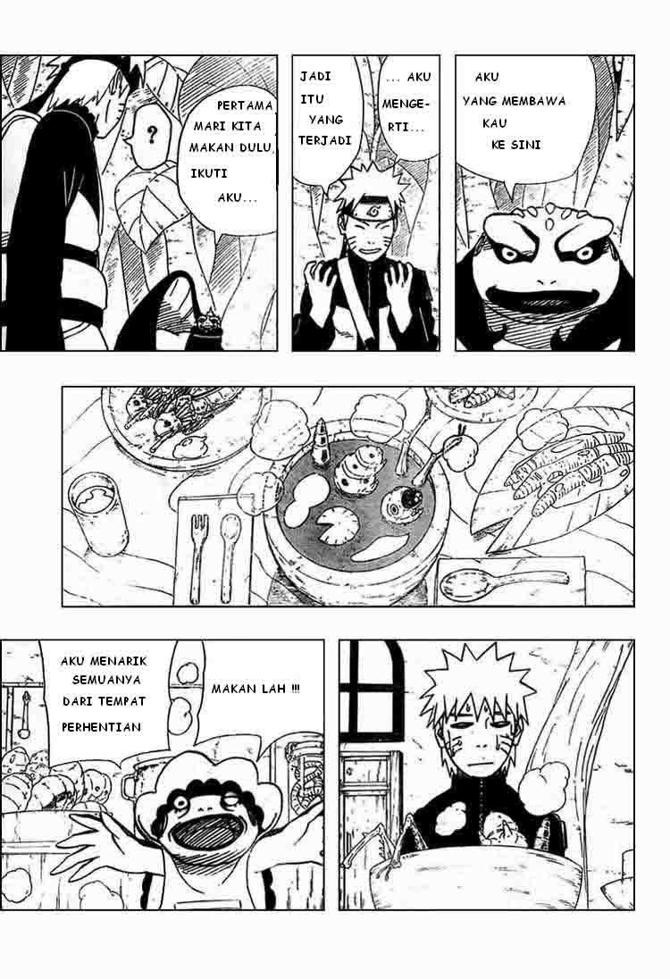 naruto-id - Chapter: 409