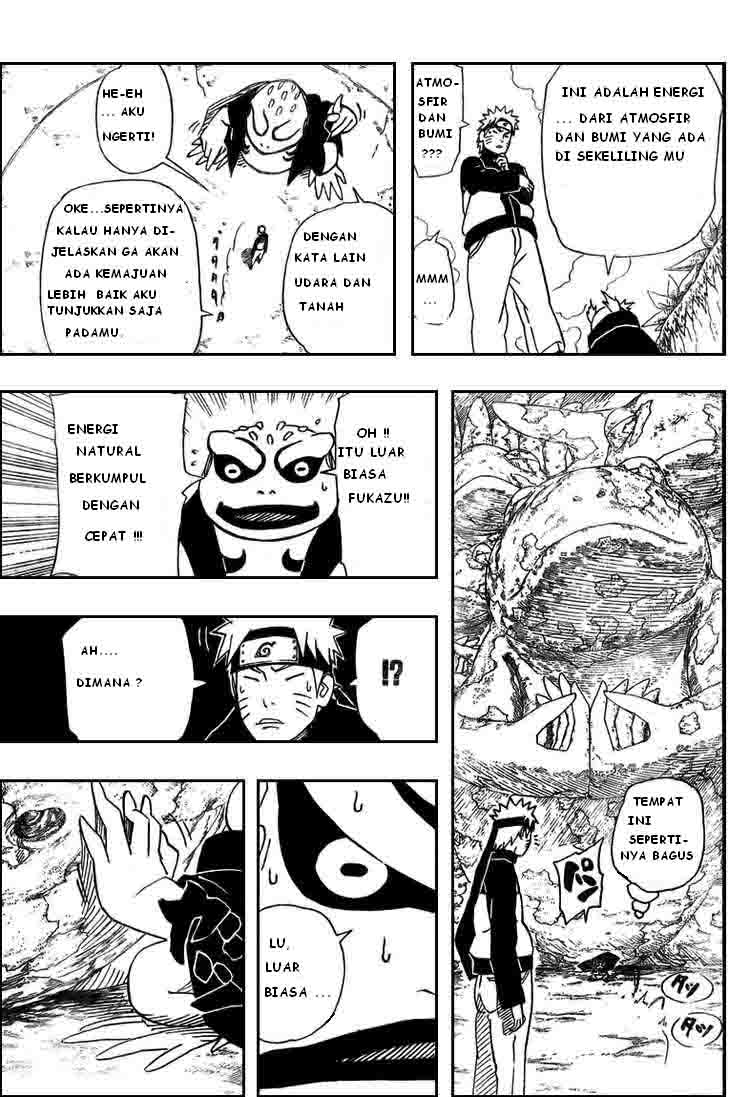 naruto-id - Chapter: 409